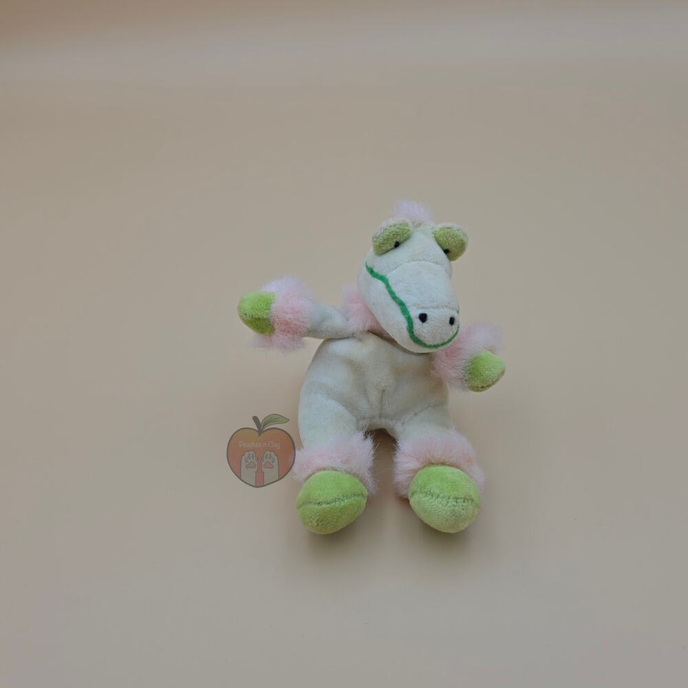 Jellycat Baby Riff Ruff Crocodile - AUTHENTIC - NEW WITH TAGS